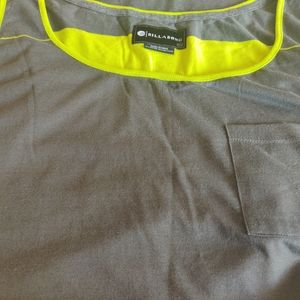 Mens Billabong tank top XXL